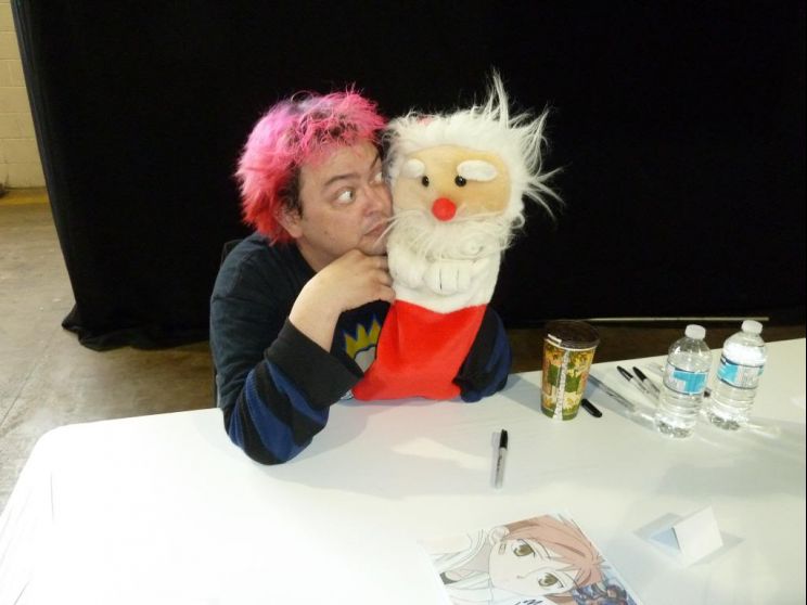 Greg Ayres