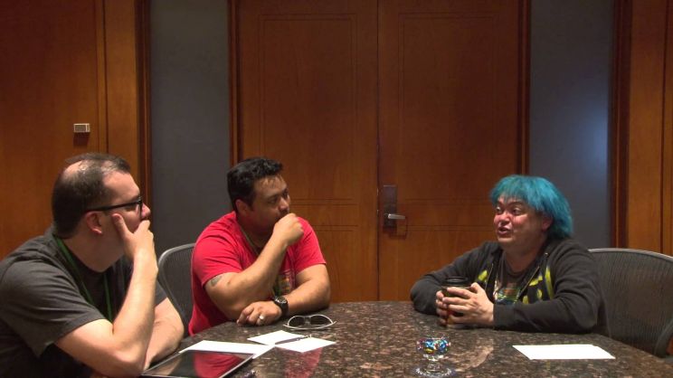 Greg Ayres
