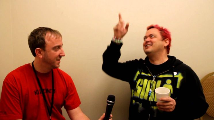 Greg Ayres