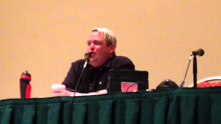 Greg Ayres