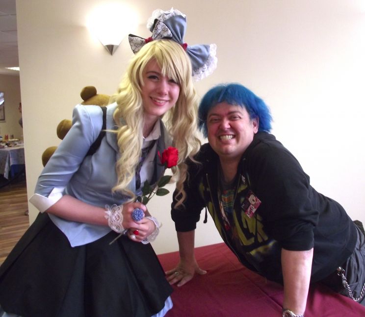 Greg Ayres