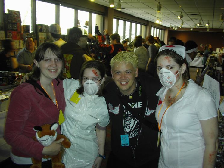 Greg Ayres