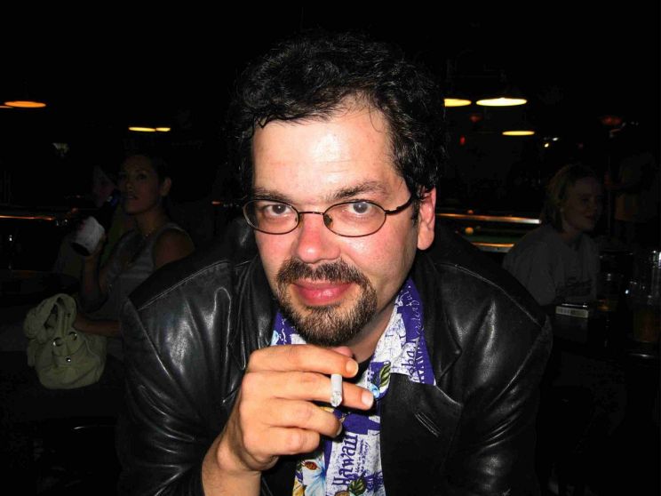 Greg Ayres