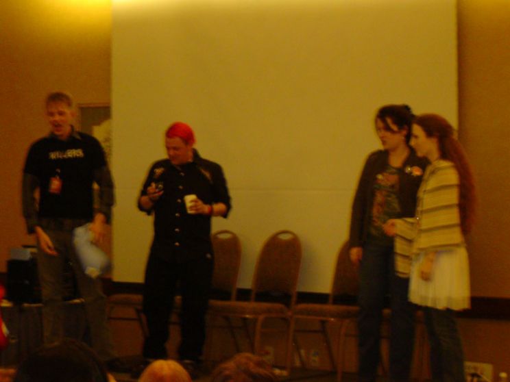 Greg Ayres