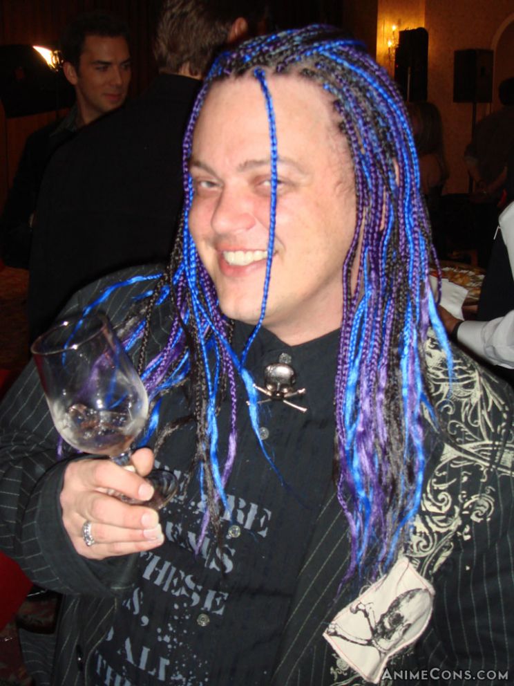 Greg Ayres