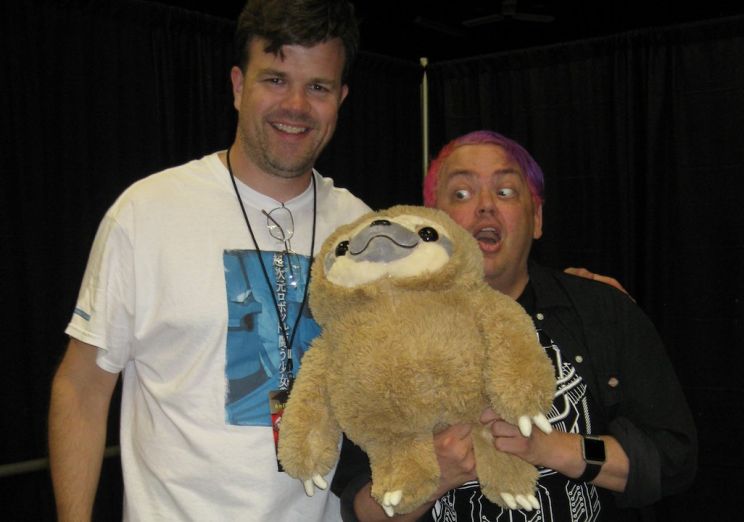 Greg Ayres