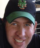 Greg Baker