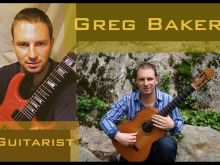 Greg Baker