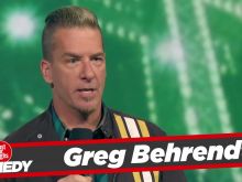 Greg Behrendt