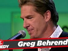 Greg Behrendt