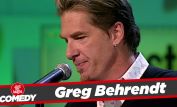 Greg Behrendt