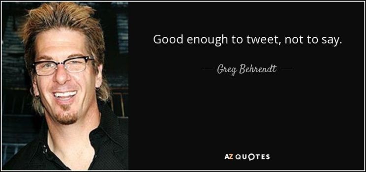Greg Behrendt