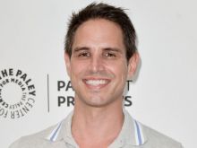 Greg Berlanti