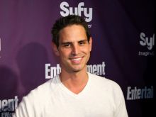 Greg Berlanti