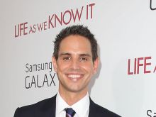 Greg Berlanti