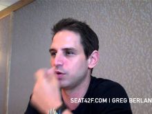 Greg Berlanti