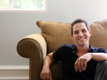 Greg Berlanti