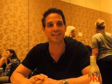 Greg Berlanti