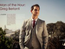 Greg Berlanti