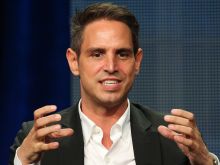 Greg Berlanti