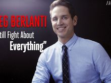 Greg Berlanti