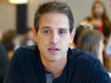 Greg Berlanti