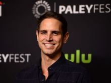 Greg Berlanti