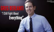 Greg Berlanti