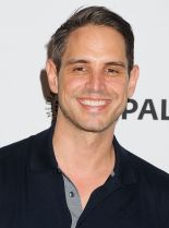 Greg Berlanti