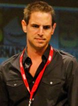 Greg Berlanti