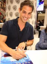 Greg Berlanti