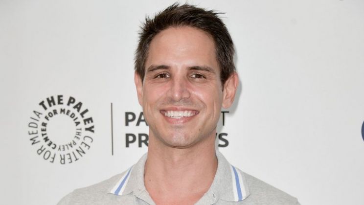 Greg Berlanti