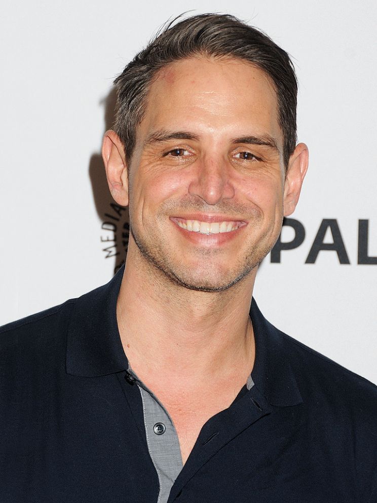 Greg Berlanti