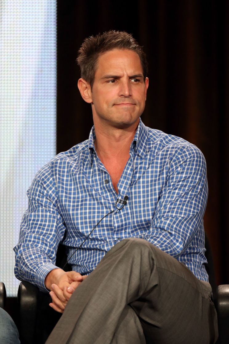 Greg Berlanti