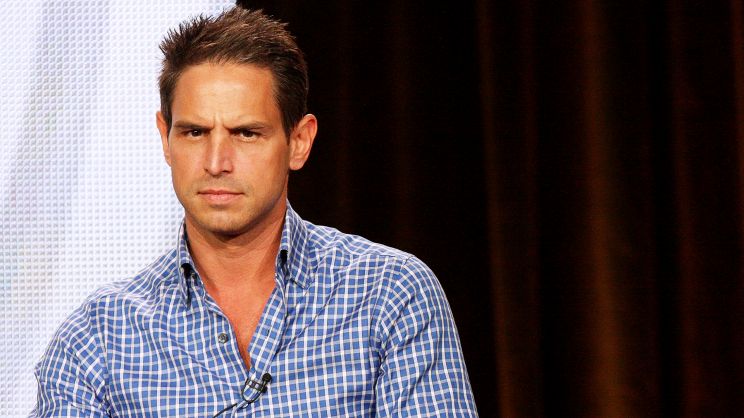 Greg Berlanti