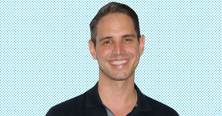 Greg Berlanti