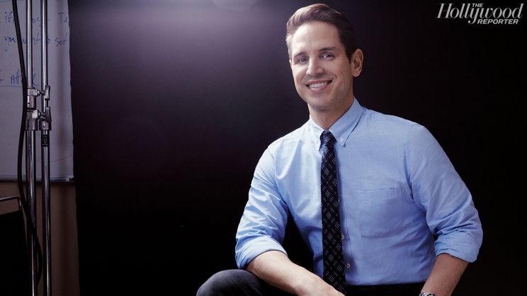 Greg Berlanti