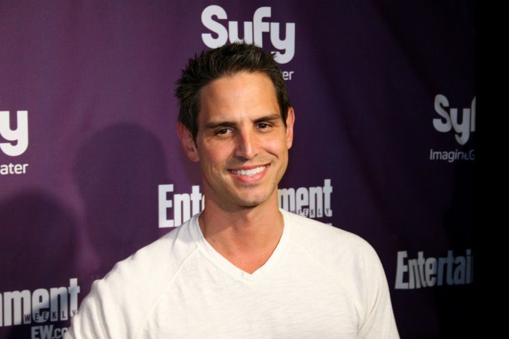 Greg Berlanti