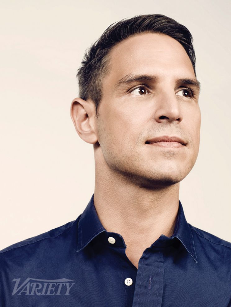 Greg Berlanti