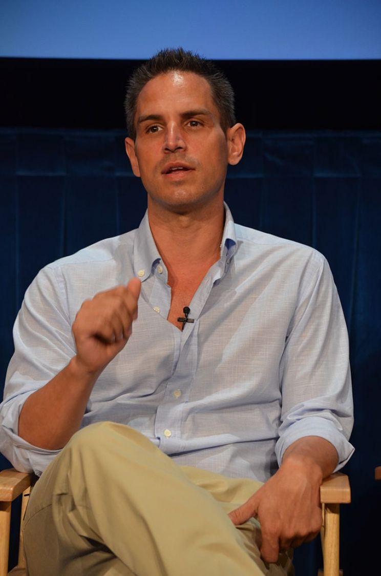 Greg Berlanti