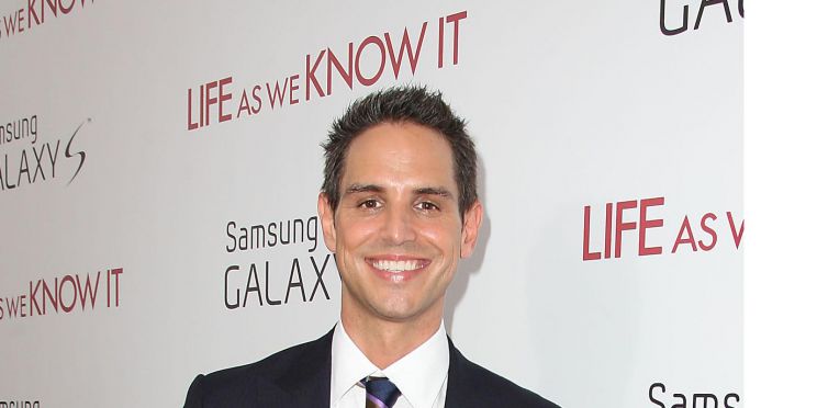 Greg Berlanti