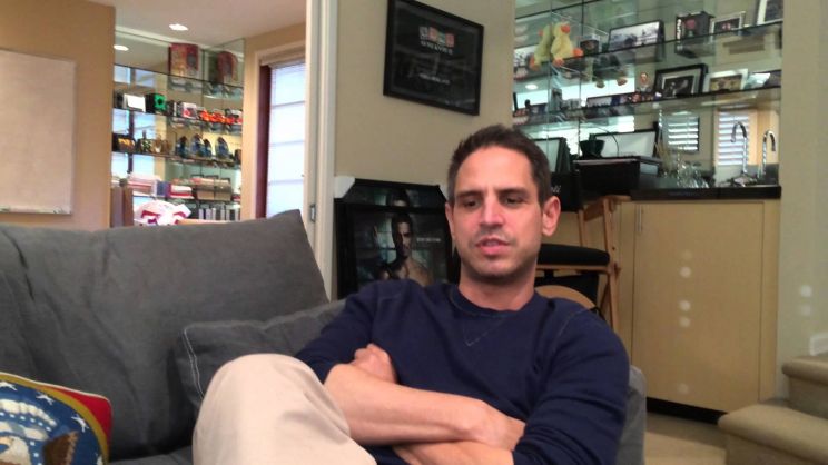 Greg Berlanti