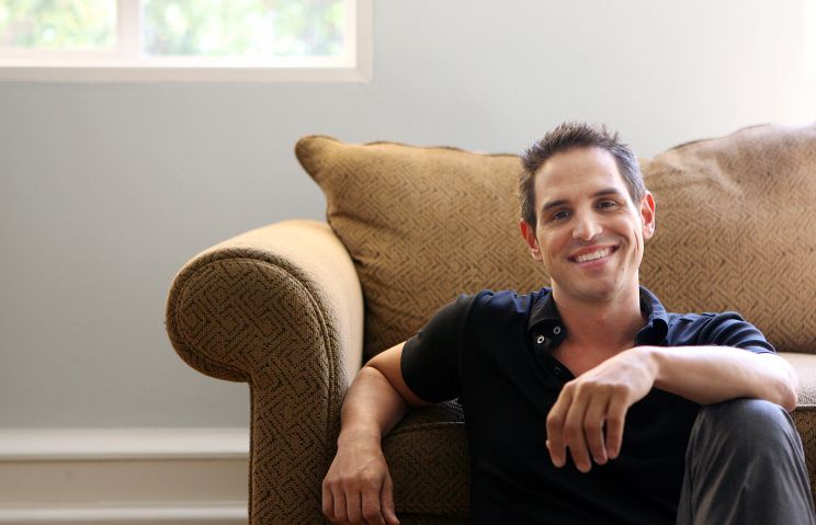 Greg Berlanti