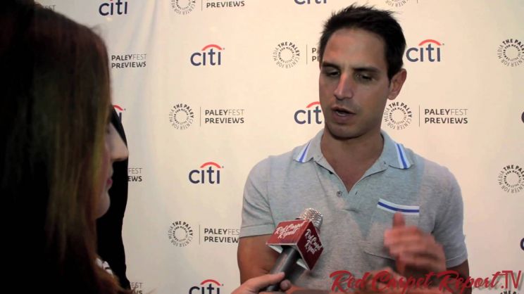 Greg Berlanti