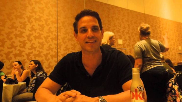 Greg Berlanti