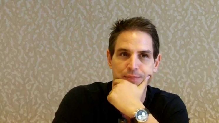 Greg Berlanti