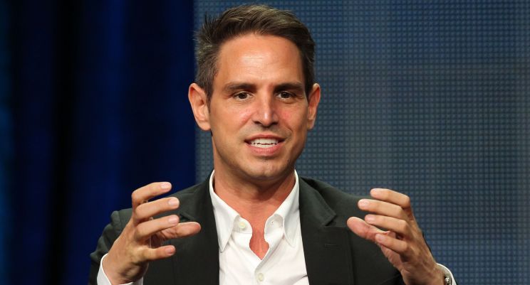 Greg Berlanti