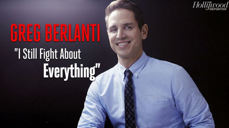 Greg Berlanti