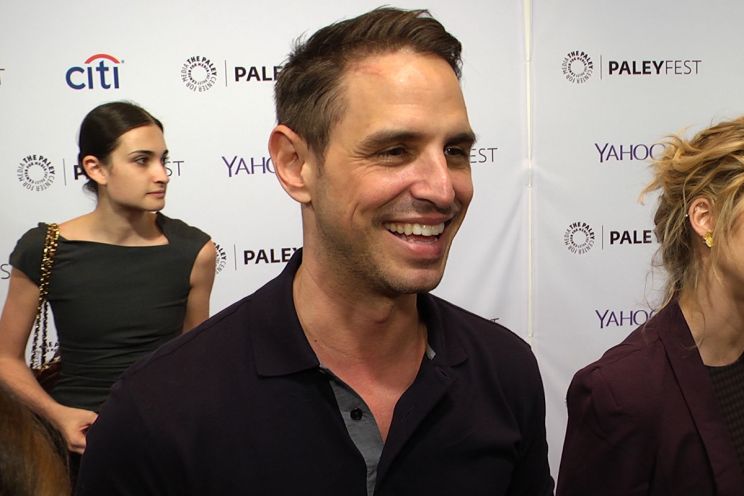 Greg Berlanti