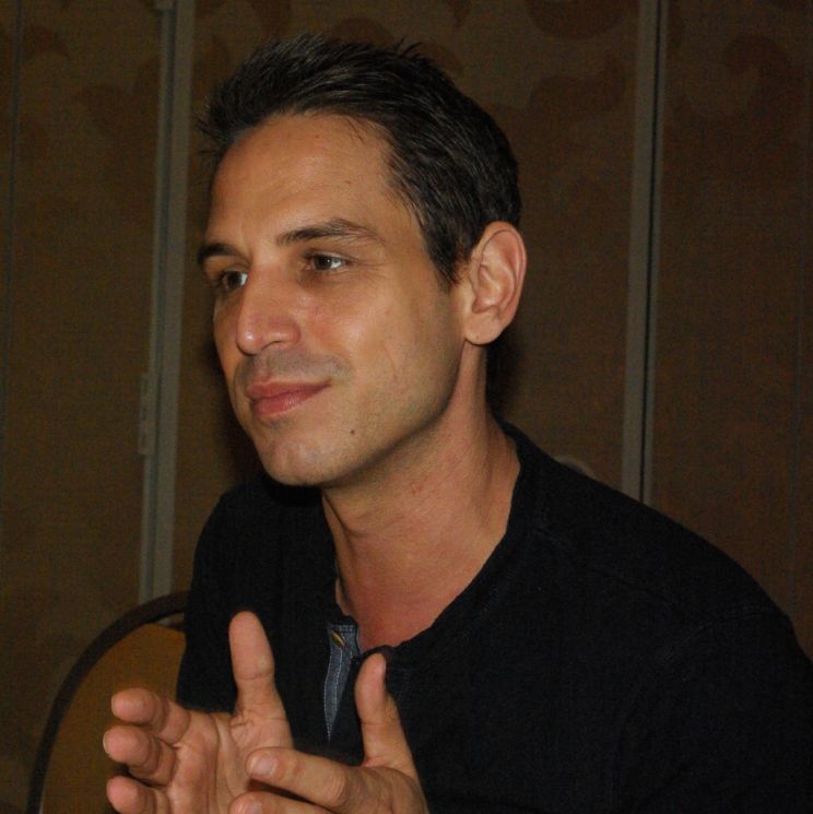 Greg Berlanti